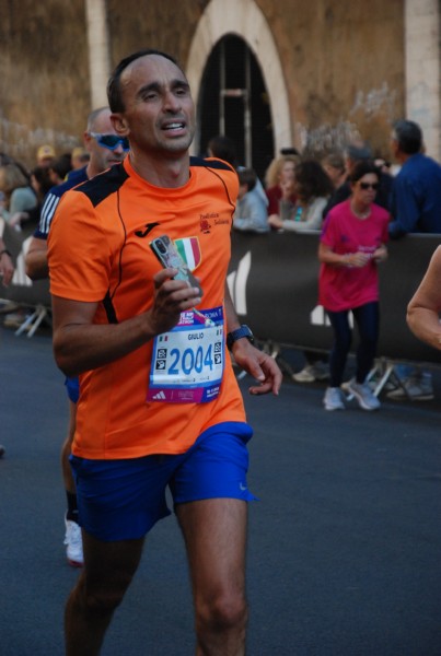 Rome Half Marathon [TOP] [GOLD] (19/10/2025) 0039