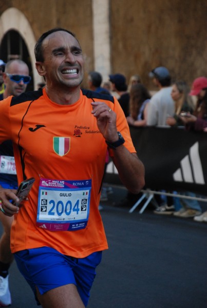 Rome Half Marathon [TOP] [GOLD] (19/10/2025) 0040