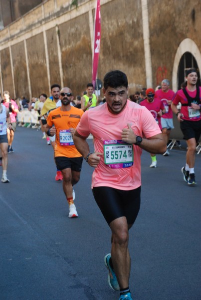 Rome Half Marathon [TOP] [GOLD] (19/10/2025) 0041