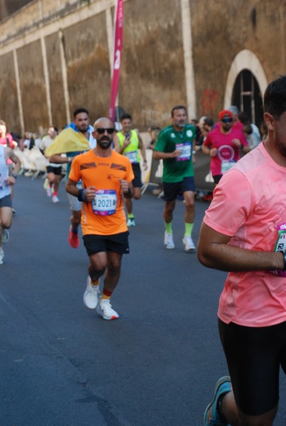 Rome Half Marathon [TOP] [GOLD] (19/10/2025) 0042