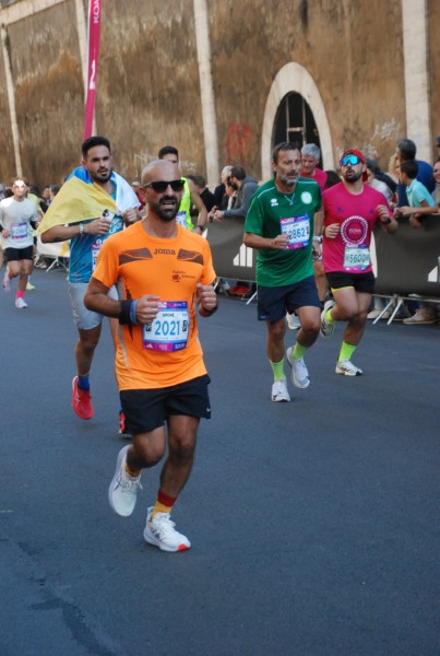 Rome Half Marathon [TOP] [GOLD] (19/10/2025) 0043