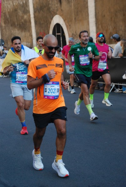 Rome Half Marathon [TOP] [GOLD] (19/10/2025) 0044