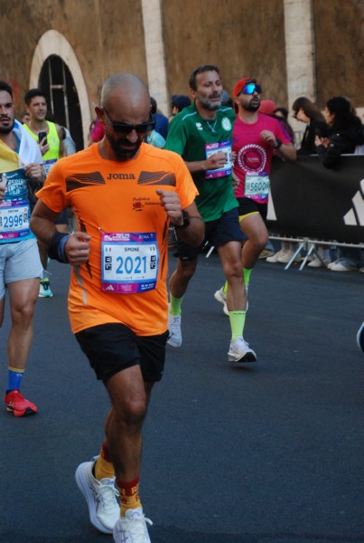 Rome Half Marathon [TOP] [GOLD] (19/10/2025) 0045