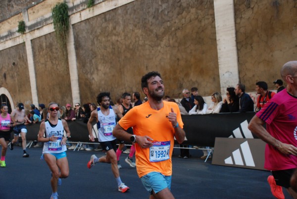 Rome Half Marathon [TOP] [GOLD] (19/10/2025) 0046