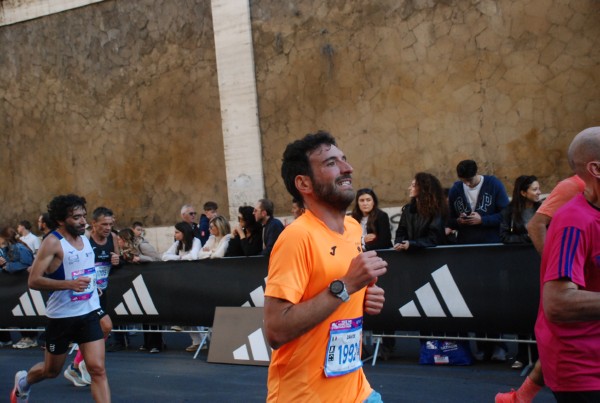 Rome Half Marathon [TOP] [GOLD] (19/10/2025) 0047