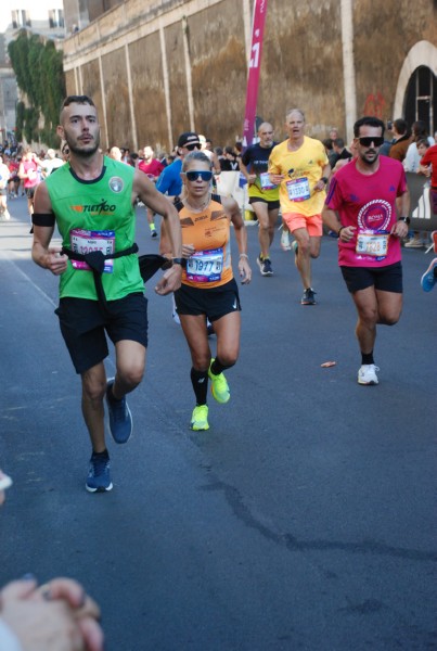 Rome Half Marathon [TOP] [GOLD] (19/10/2025) 0049