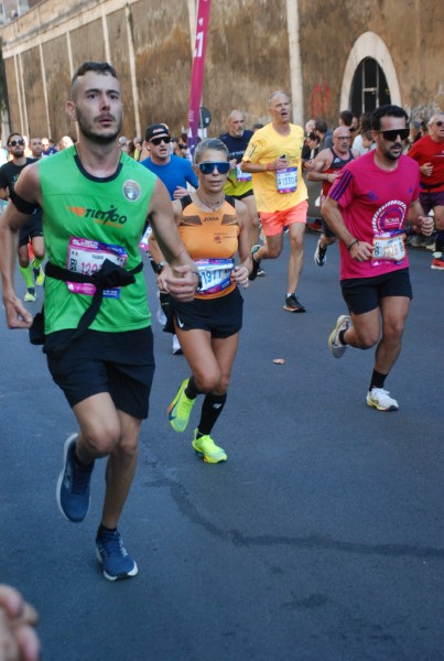 Rome Half Marathon [TOP] [GOLD] (19/10/2025) 0050