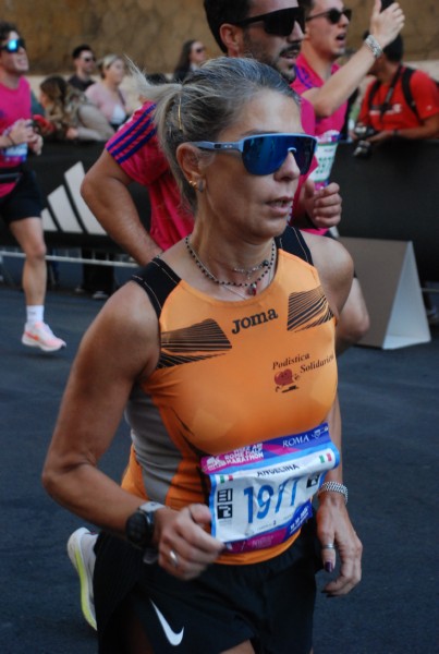 Rome Half Marathon [TOP] [GOLD] (19/10/2025) 0051