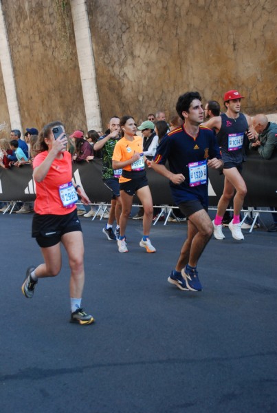 Rome Half Marathon [TOP] [GOLD] (19/10/2025) 0052