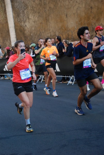 Rome Half Marathon [TOP] [GOLD] (19/10/2025) 0053