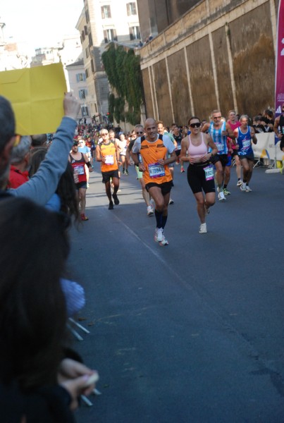 Rome Half Marathon [TOP] [GOLD] (19/10/2025) 0055