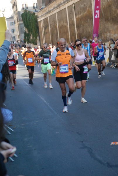 Rome Half Marathon [TOP] [GOLD] (19/10/2025) 0056