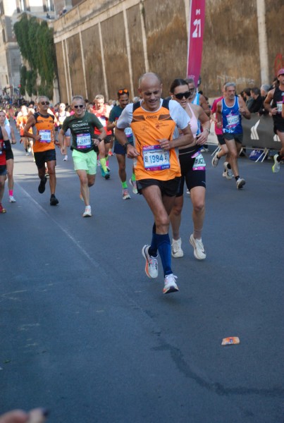 Rome Half Marathon [TOP] [GOLD] (19/10/2025) 0057
