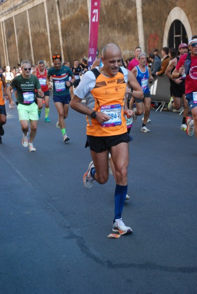 Rome Half Marathon [TOP] [GOLD] (19/10/2025) 0058