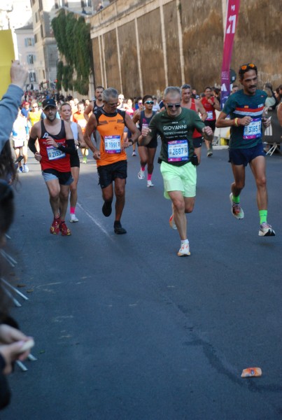 Rome Half Marathon [TOP] [GOLD] (19/10/2025) 0059