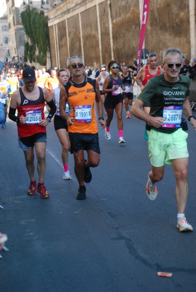 Rome Half Marathon [TOP] [GOLD] (19/10/2025) 0060