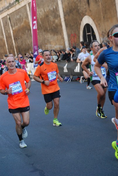 Rome Half Marathon [TOP] [GOLD] (19/10/2025) 0063