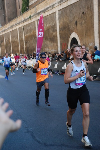 Rome Half Marathon [TOP] [GOLD] (19/10/2025) 0066