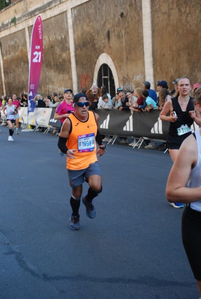 Rome Half Marathon [TOP] [GOLD] (19/10/2025) 0067