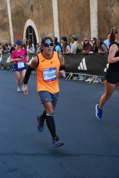 Rome Half Marathon [TOP] [GOLD] (19/10/2025) 0068