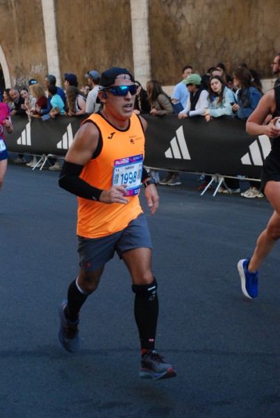 Rome Half Marathon [TOP] [GOLD] (19/10/2025) 0069