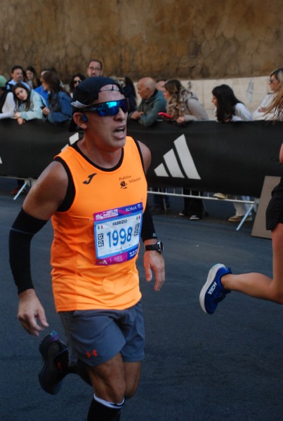 Rome Half Marathon [TOP] [GOLD] (19/10/2025) 0070