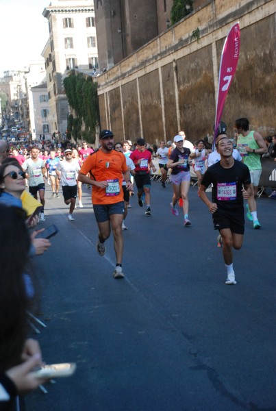 Rome Half Marathon [TOP] [GOLD] (19/10/2025) 0071