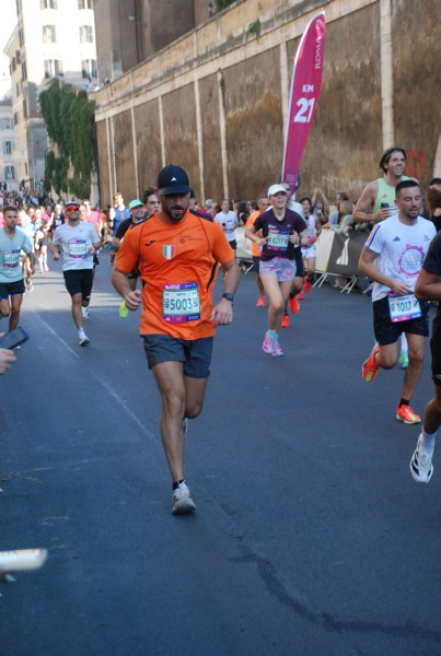 Rome Half Marathon [TOP] [GOLD] (19/10/2025) 0072