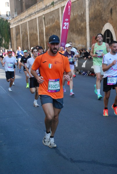 Rome Half Marathon [TOP] [GOLD] (19/10/2025) 0073