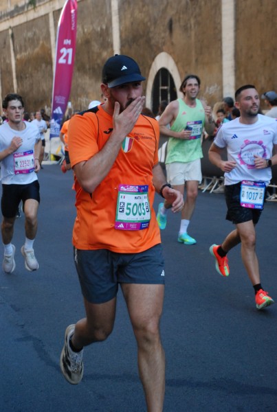 Rome Half Marathon [TOP] [GOLD] (19/10/2025) 0074