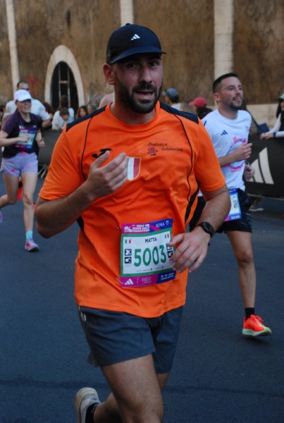 Rome Half Marathon [TOP] [GOLD] (19/10/2025) 0075