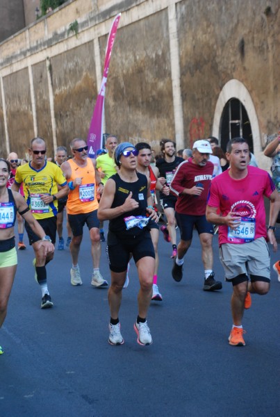 Rome Half Marathon [TOP] [GOLD] (19/10/2025) 0077