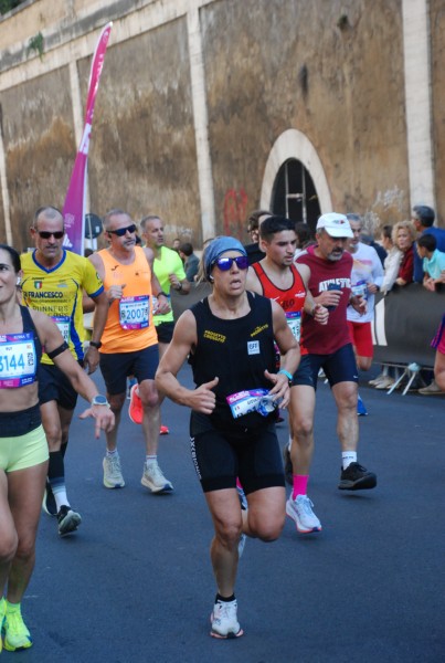 Rome Half Marathon [TOP] [GOLD] (19/10/2025) 0078