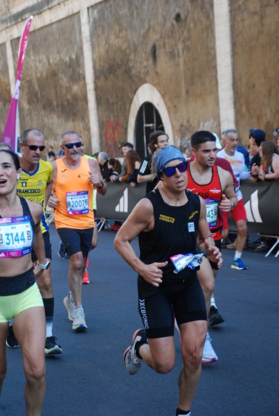 Rome Half Marathon [TOP] [GOLD] (19/10/2025) 0079