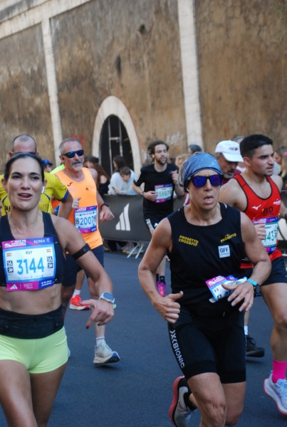 Rome Half Marathon [TOP] [GOLD] (19/10/2025) 0080