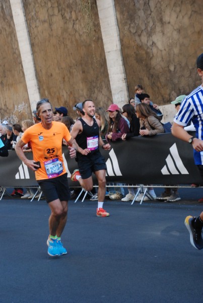 Rome Half Marathon [TOP] [GOLD] (19/10/2025) 0081