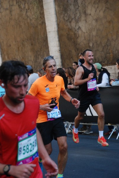 Rome Half Marathon [TOP] [GOLD] (19/10/2025) 0082