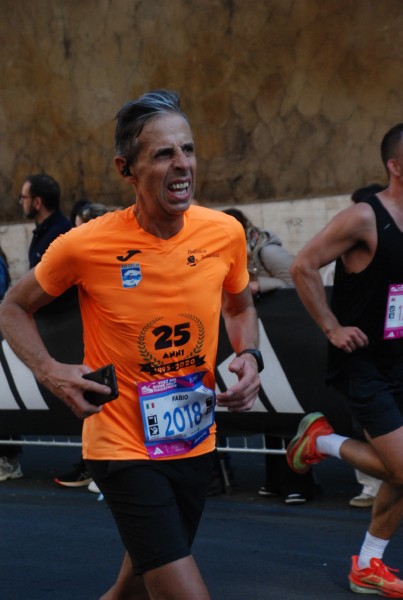 Rome Half Marathon [TOP] [GOLD] (19/10/2025) 0083