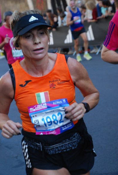 Rome Half Marathon [TOP] [GOLD] (19/10/2025) 0085