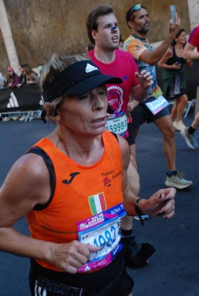 Rome Half Marathon [TOP] [GOLD] (19/10/2025) 0086