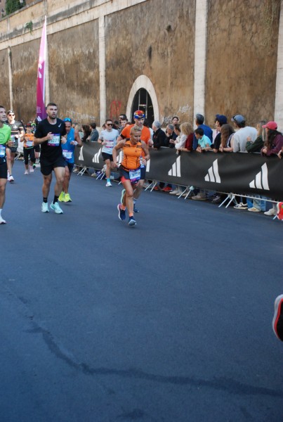 Rome Half Marathon [TOP] [GOLD] (19/10/2025) 0087