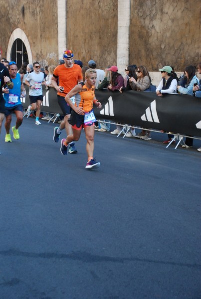 Rome Half Marathon [TOP] [GOLD] (19/10/2025) 0088