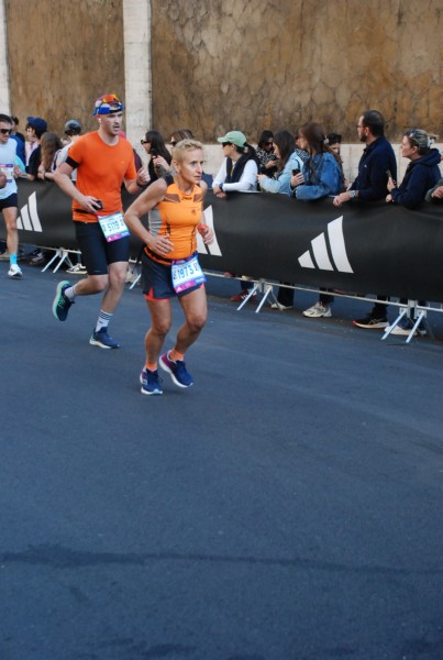 Rome Half Marathon [TOP] [GOLD] (19/10/2025) 0089