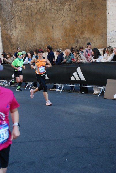 Rome Half Marathon [TOP] [GOLD] (19/10/2025) 0093