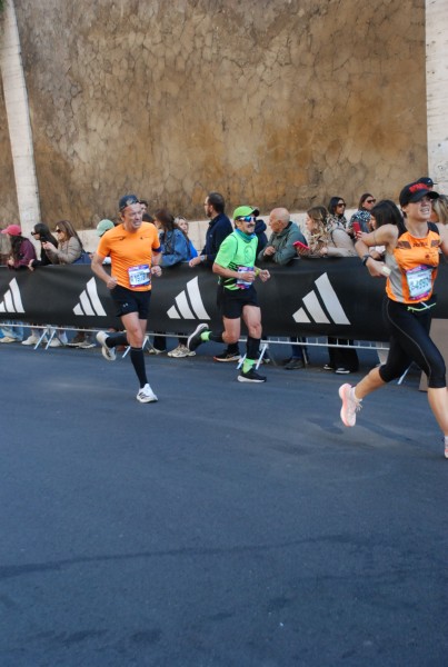 Rome Half Marathon [TOP] [GOLD] (19/10/2025) 0094