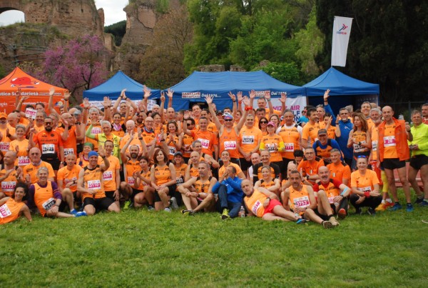 Appia Run[TOP] [GOLD] (13/04/2025) 0097