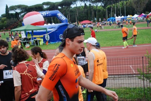 Appia Run[TOP] [GOLD] (13/04/2025) 0116