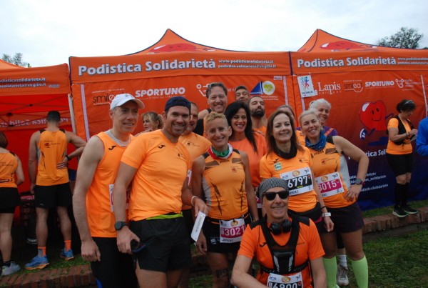 Appia Run[TOP] [GOLD] (13/04/2025) 0117