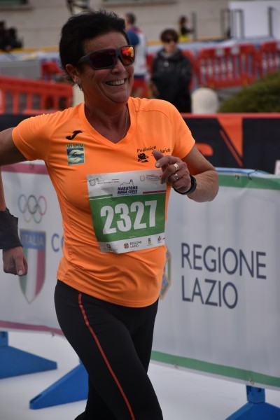 Maratona della Maga Circe - 42K (02/02/2025) 0039