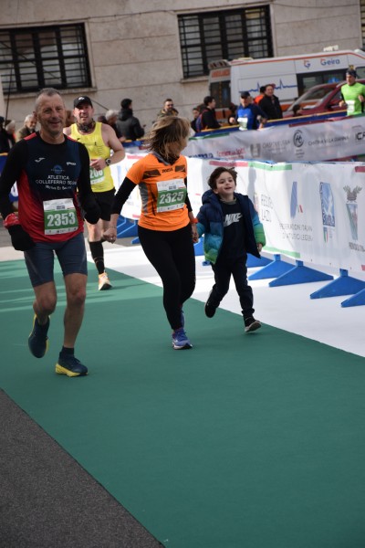 Maratona della Maga Circe - 42K (02/02/2025) 0045